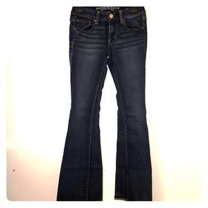 🔷American Eagle Boot Cut jeans🔷